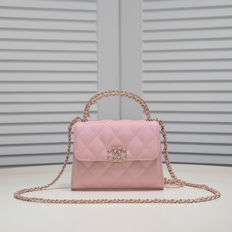 Ch**el satchel bags